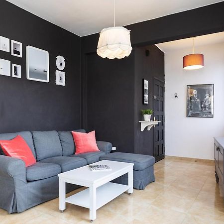 Home2Book Le Boutique Santa Cruz de Tenerife Exterior photo
