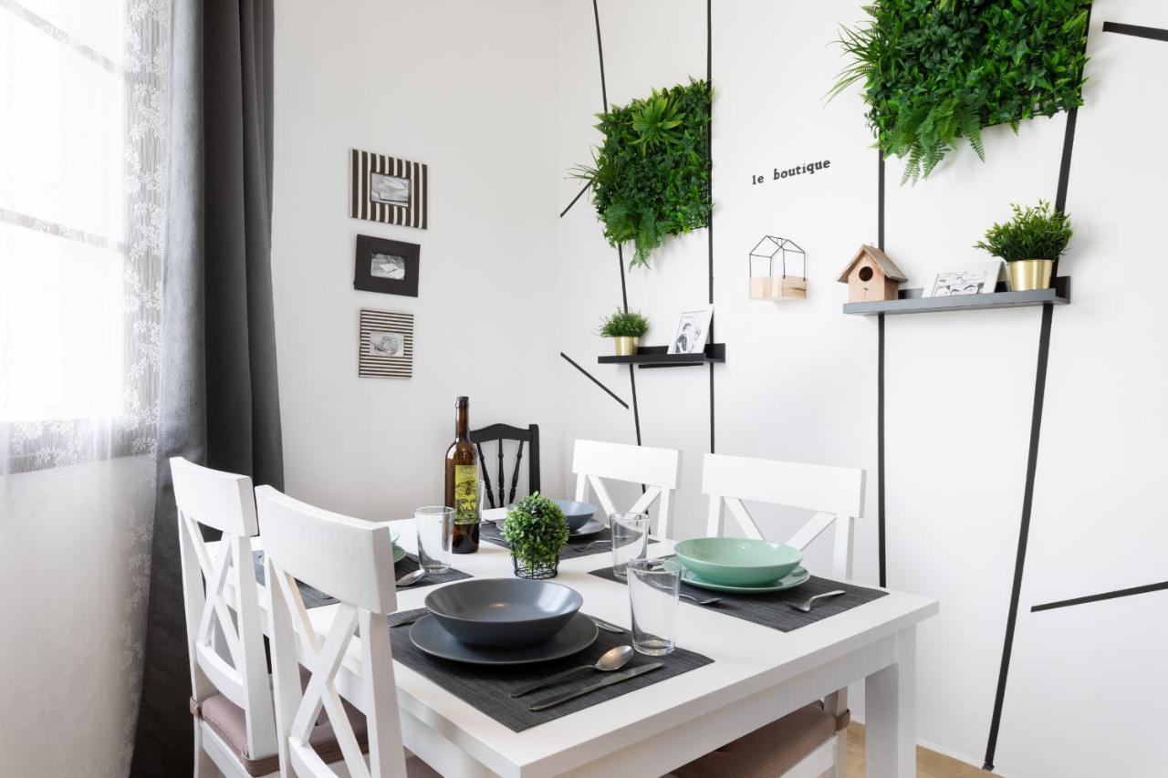 Home2Book Le Boutique Santa Cruz de Tenerife Exterior photo