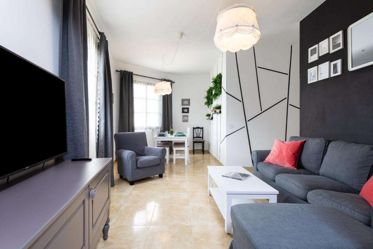 Home2Book Le Boutique Santa Cruz de Tenerife Exterior photo